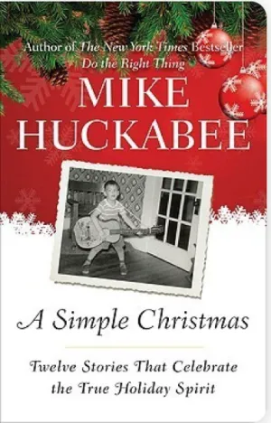 A Simple Christmas