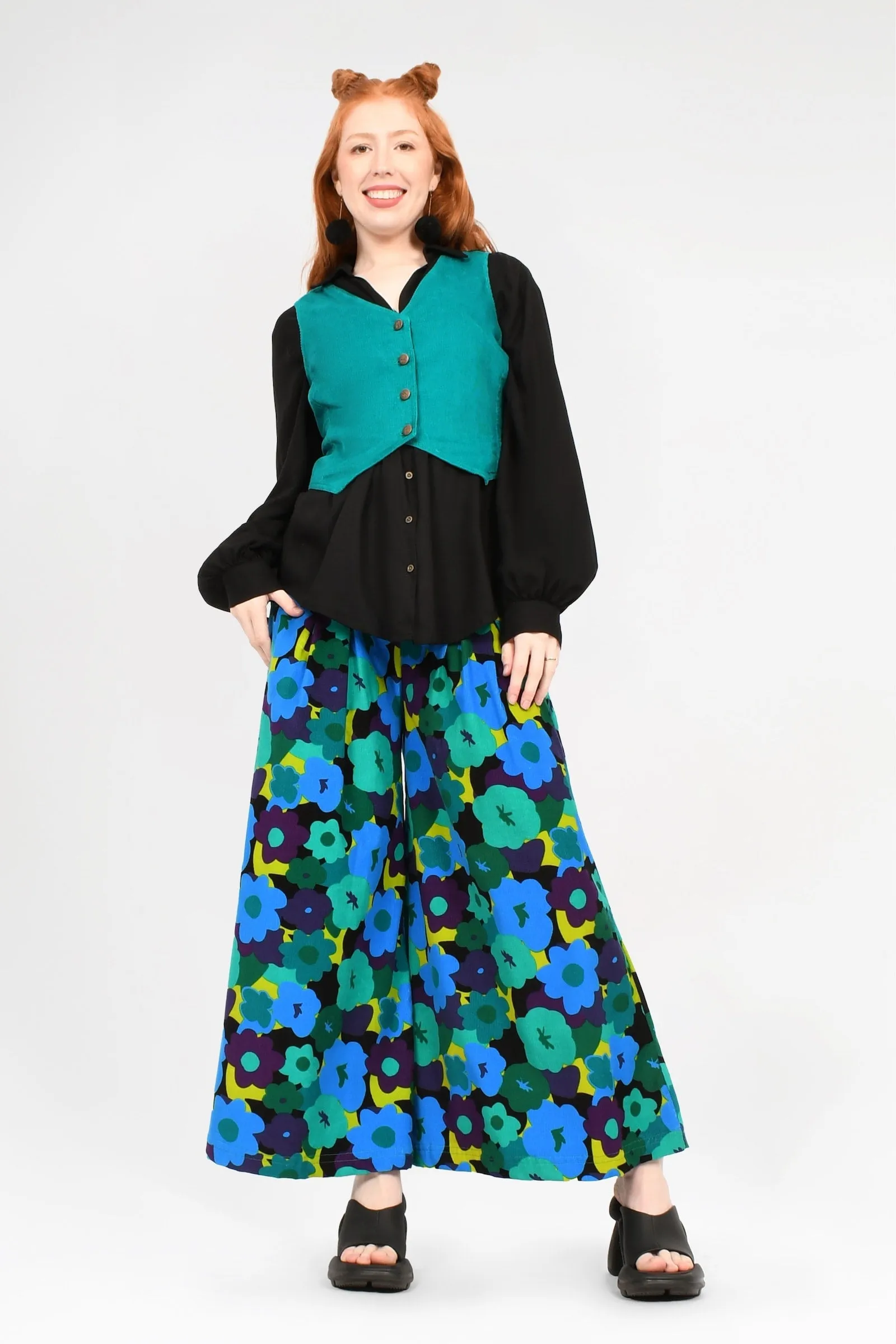 Adelaide Pants