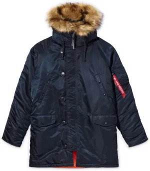 Alpha Industries Men's Military