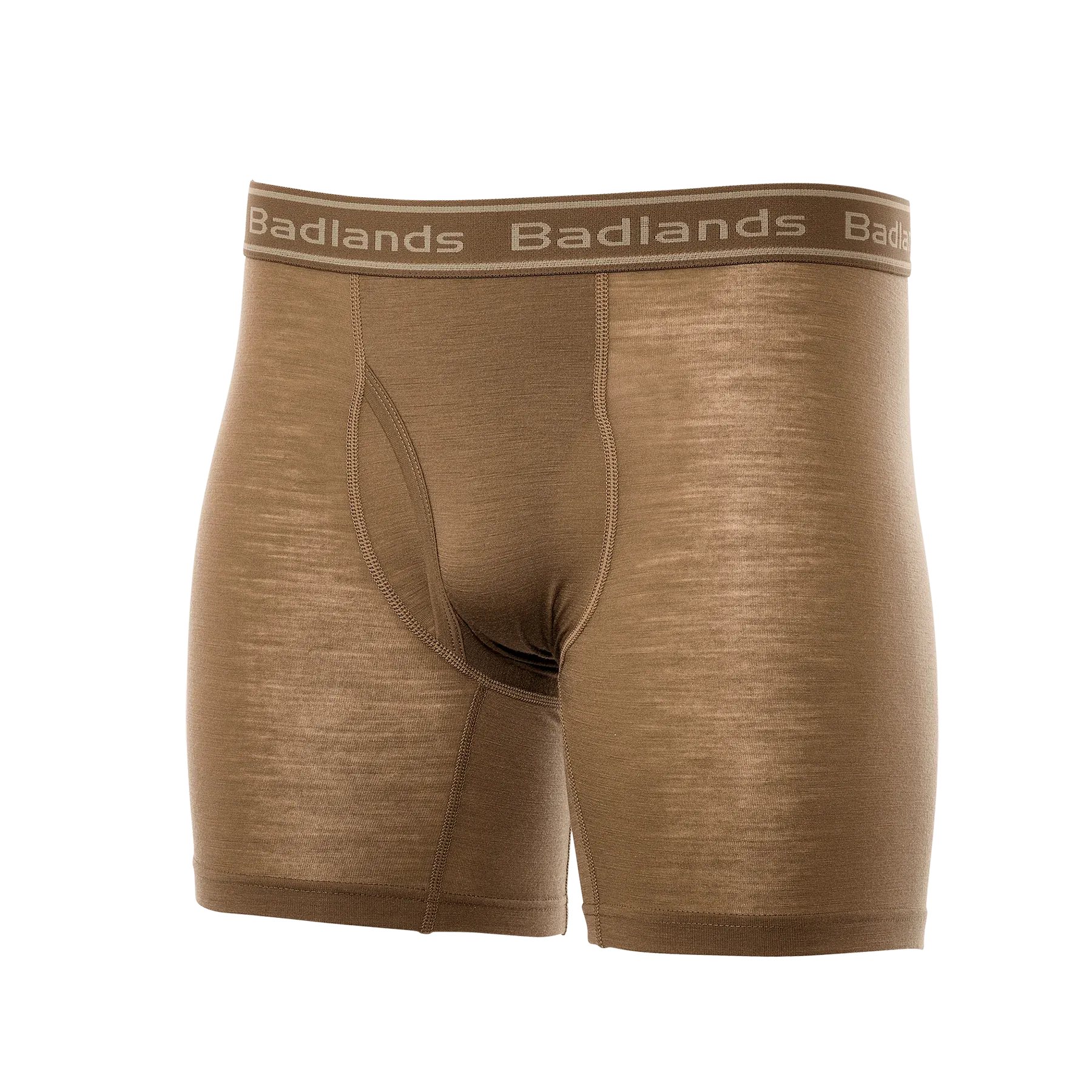 Badlands Merino Boxer Short