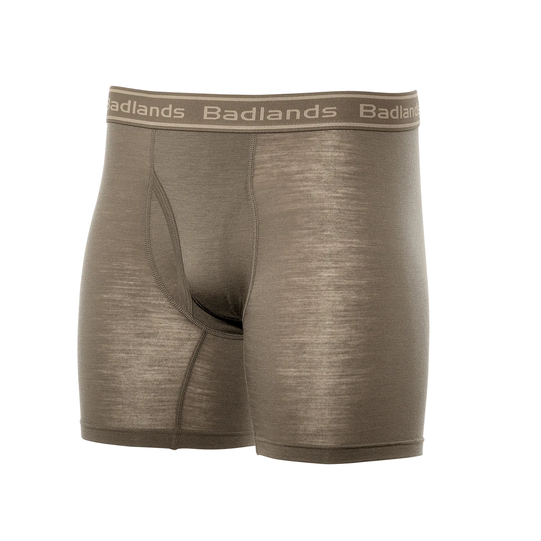 Badlands Merino Boxer Short