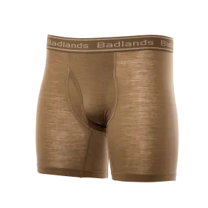 Badlands Merino Boxer Short