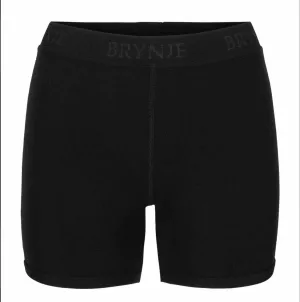 Brynje Classic Womens Merino Wool Boxers