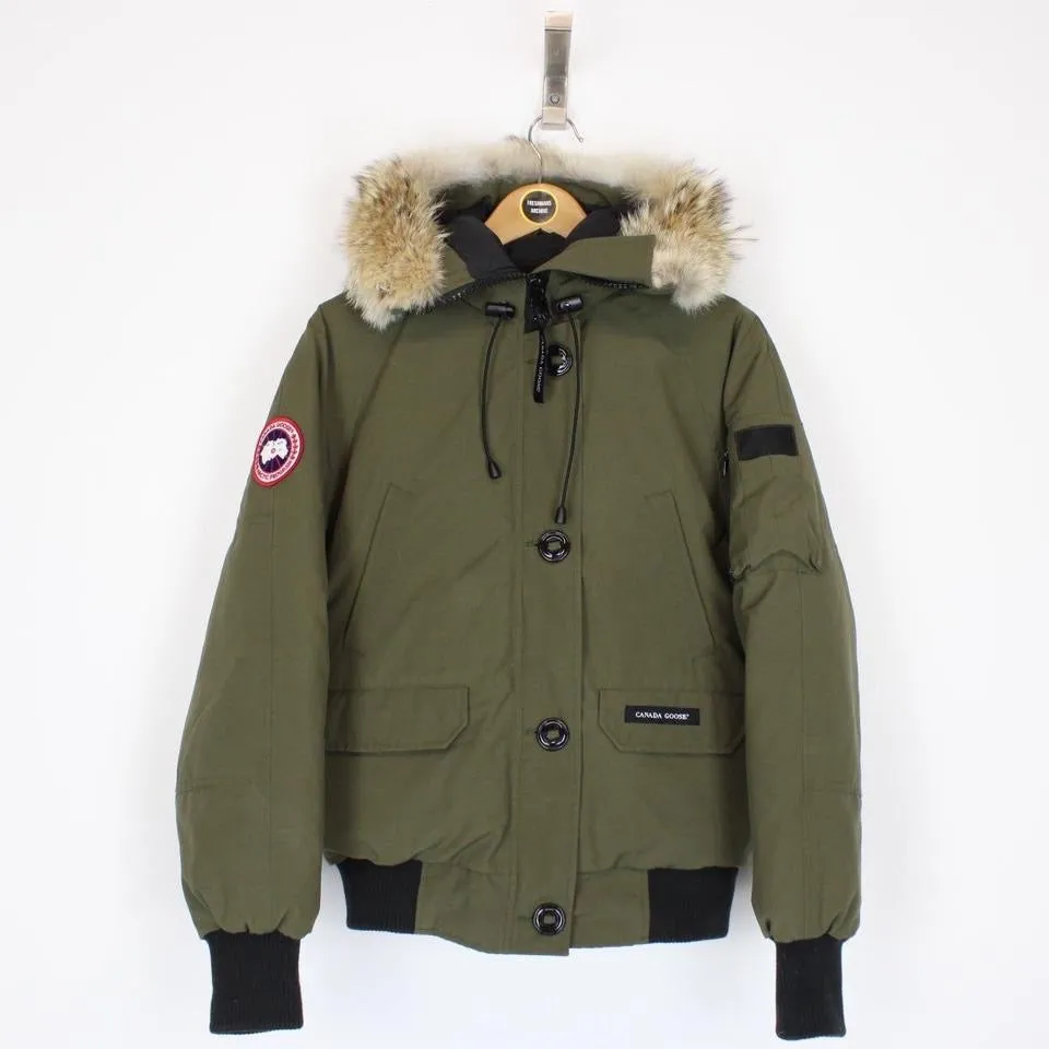 Canada Goose Chilliwack Down Jacket Medium