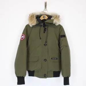 Canada Goose Chilliwack Down Jacket Medium