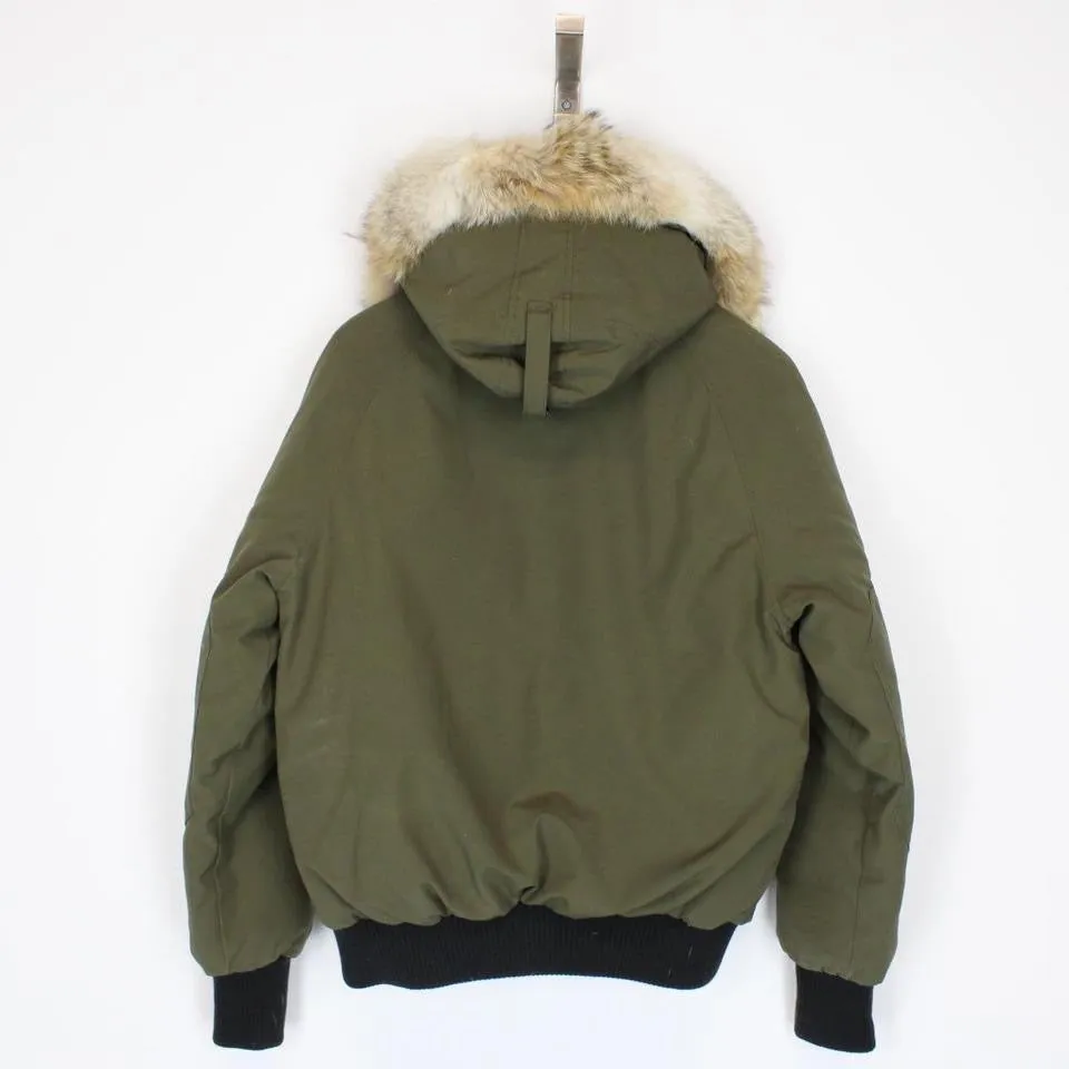 Canada Goose Chilliwack Down Jacket Medium
