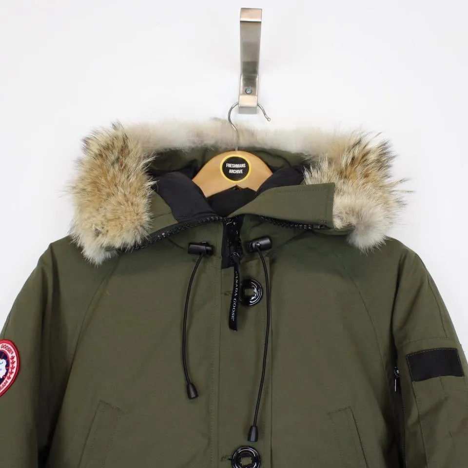 Canada Goose Chilliwack Down Jacket Medium