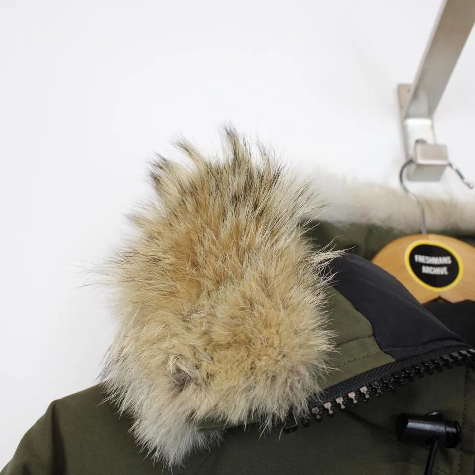 Canada Goose Chilliwack Down Jacket Medium