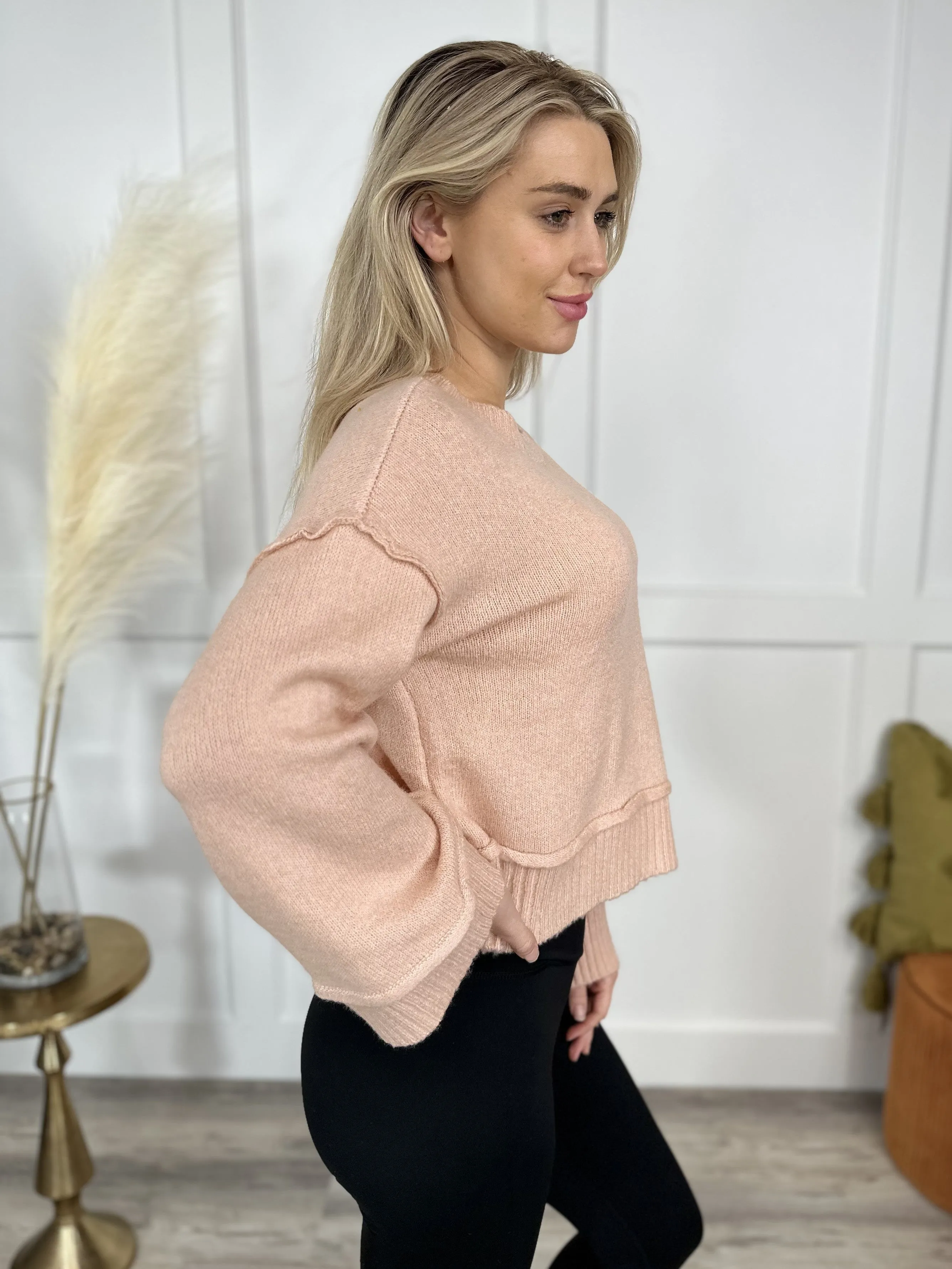 Game On Sweater