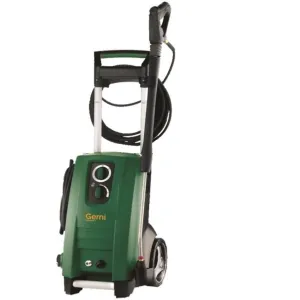 Gerni MC 2C 120/520 XT Professional Electric Pressure Washer W ERGO Accessories And Hose Reel