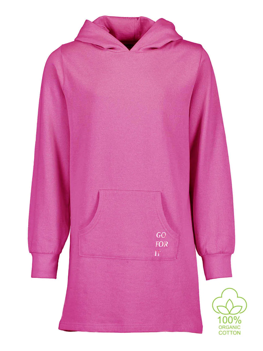 KNITTED Dress- Sweatshirt Art.582043
