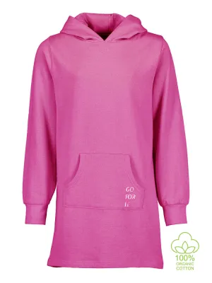 KNITTED Dress- Sweatshirt Art.582043