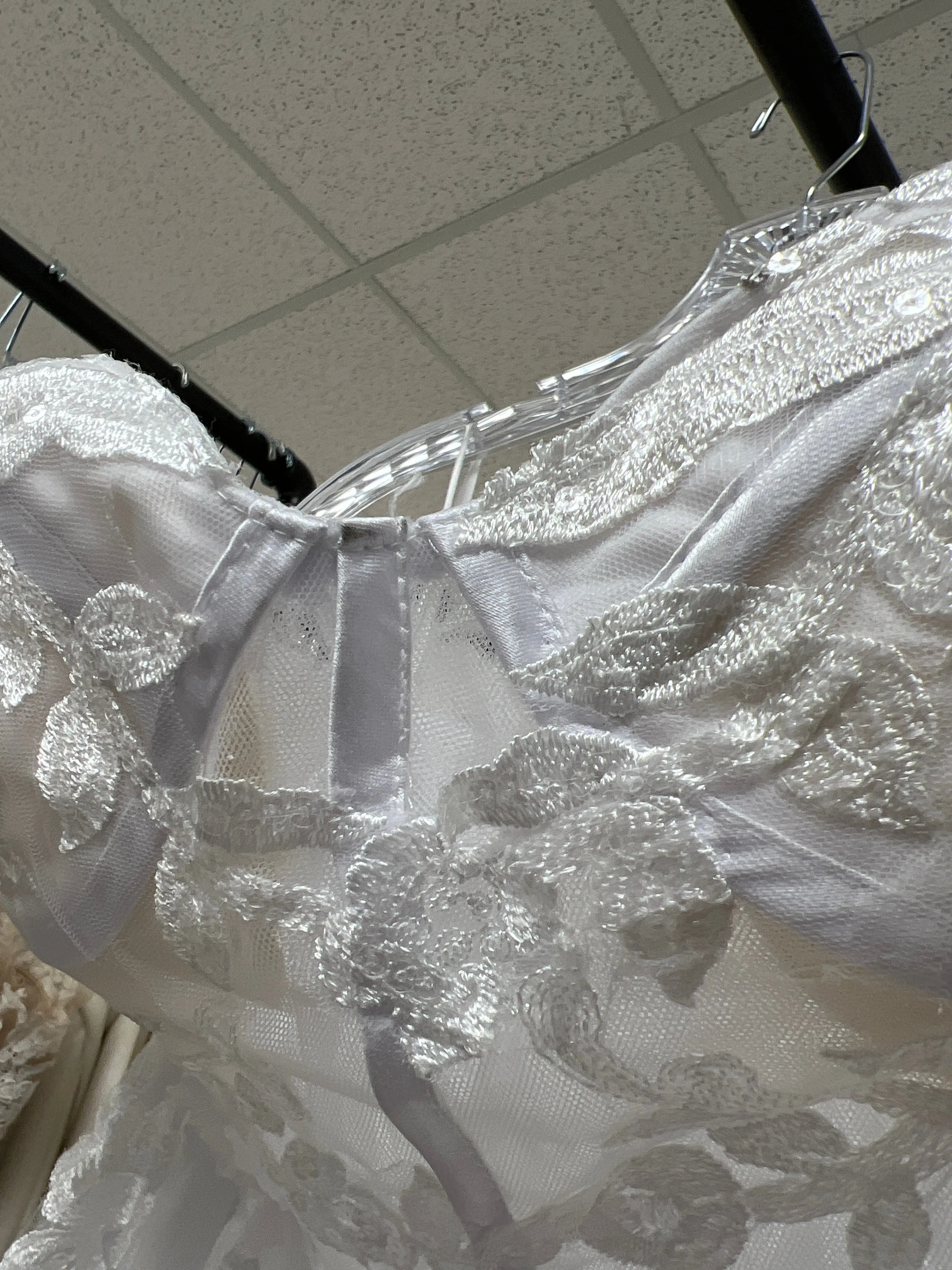 L'amour and Lace 9
