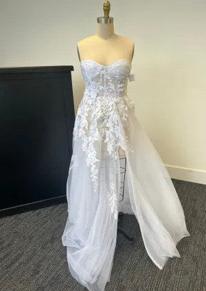 L'amour and Lace 9