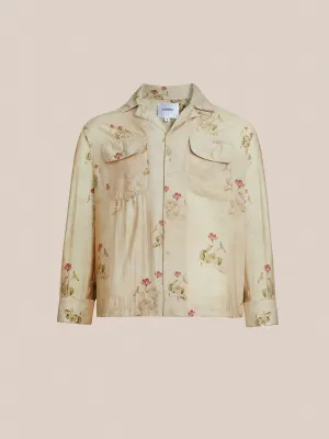 Lotus LS Camp Shirt