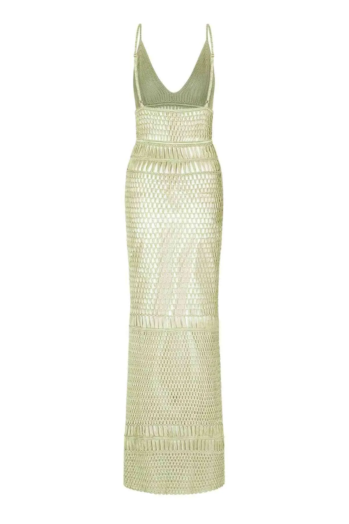 Luana Dress