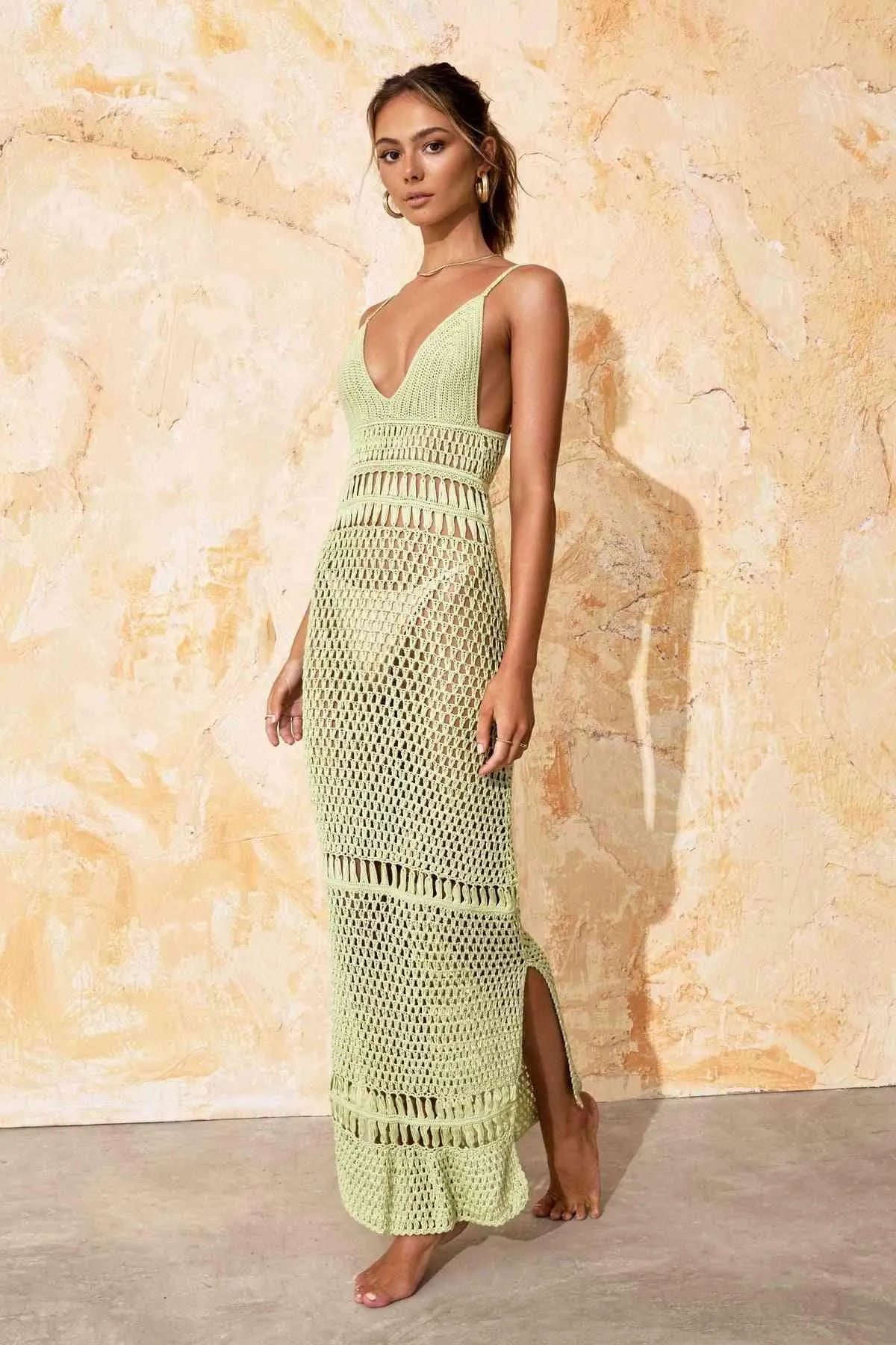 Luana Dress