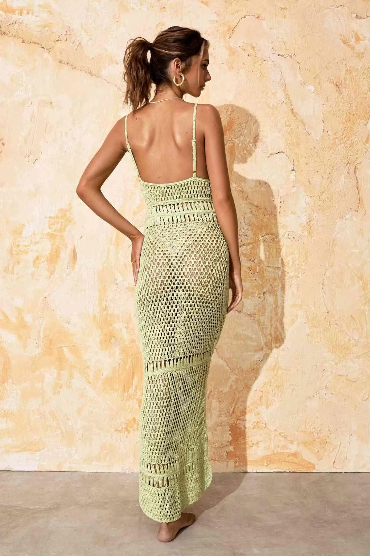 Luana Dress