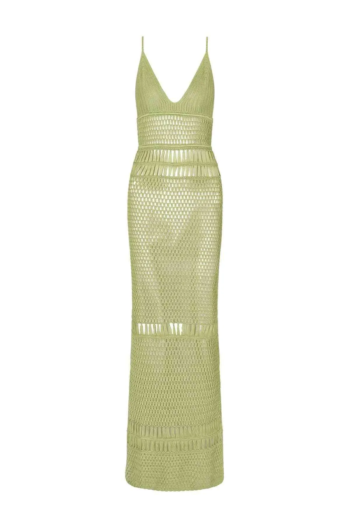Luana Dress