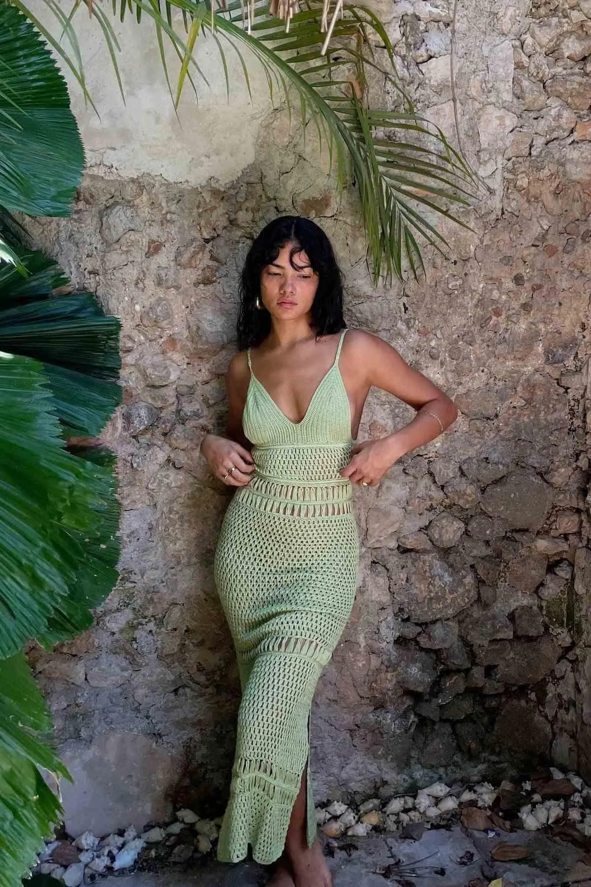Luana Dress