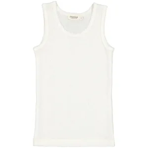 MarMar Wool Pointelle Natural Tavi Underwear
