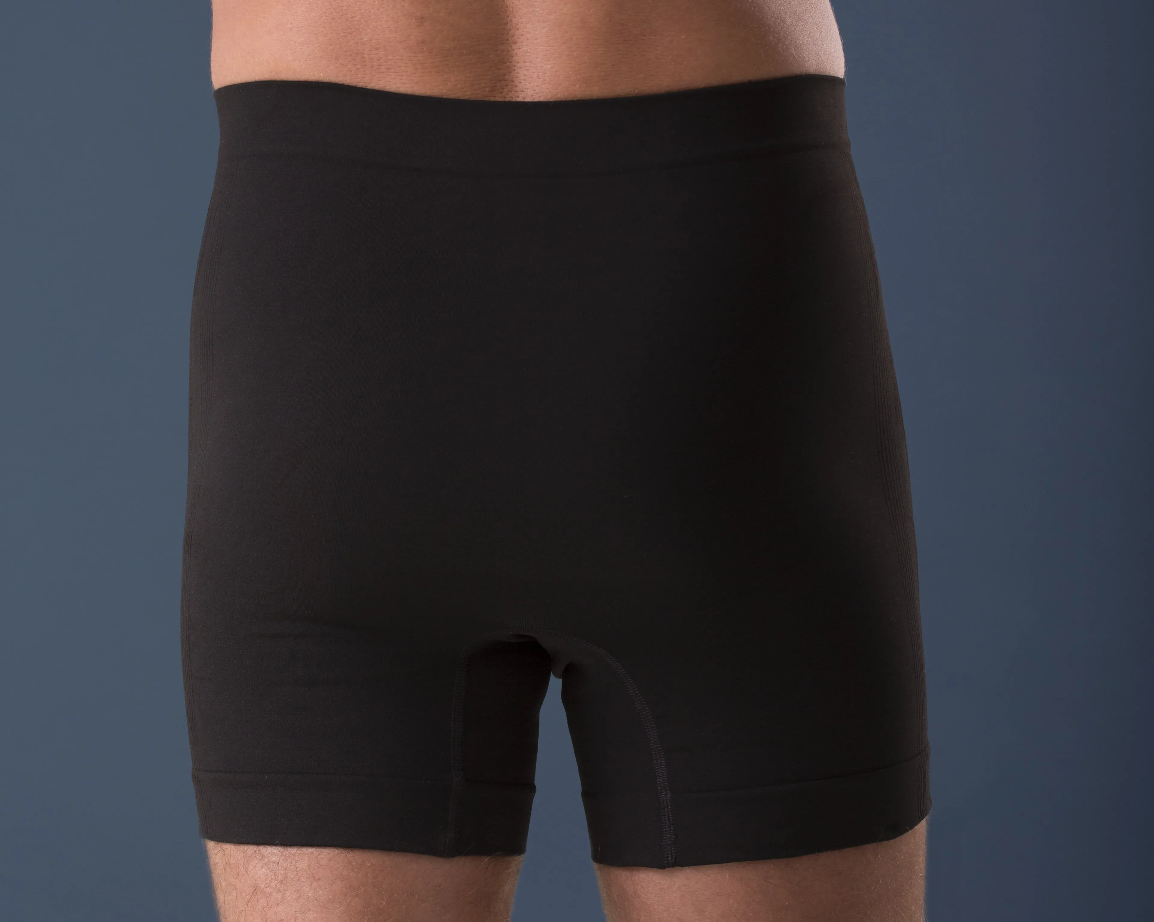 Medium Support Underwear Male, Low