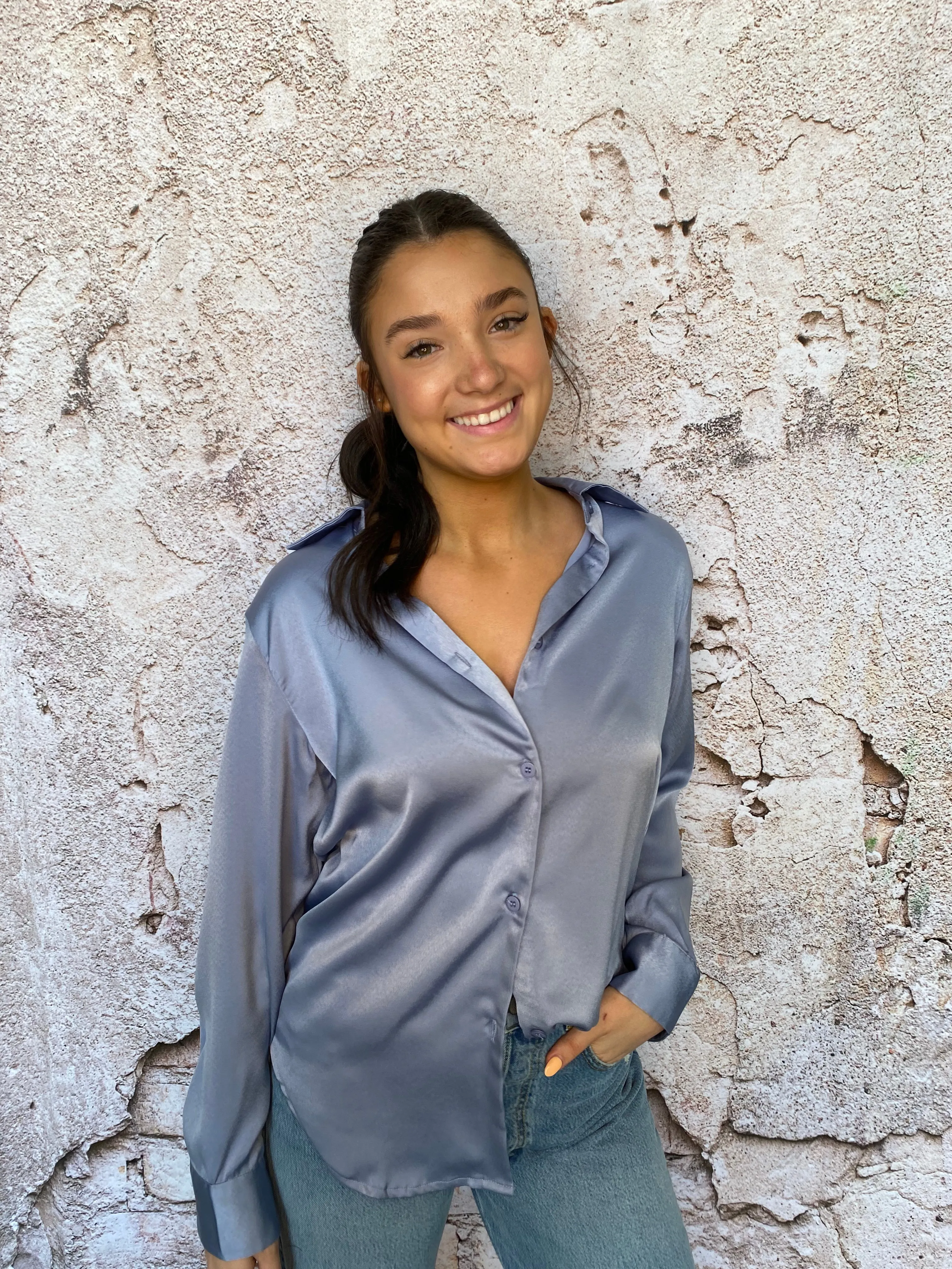 Mimosa Paris Tops