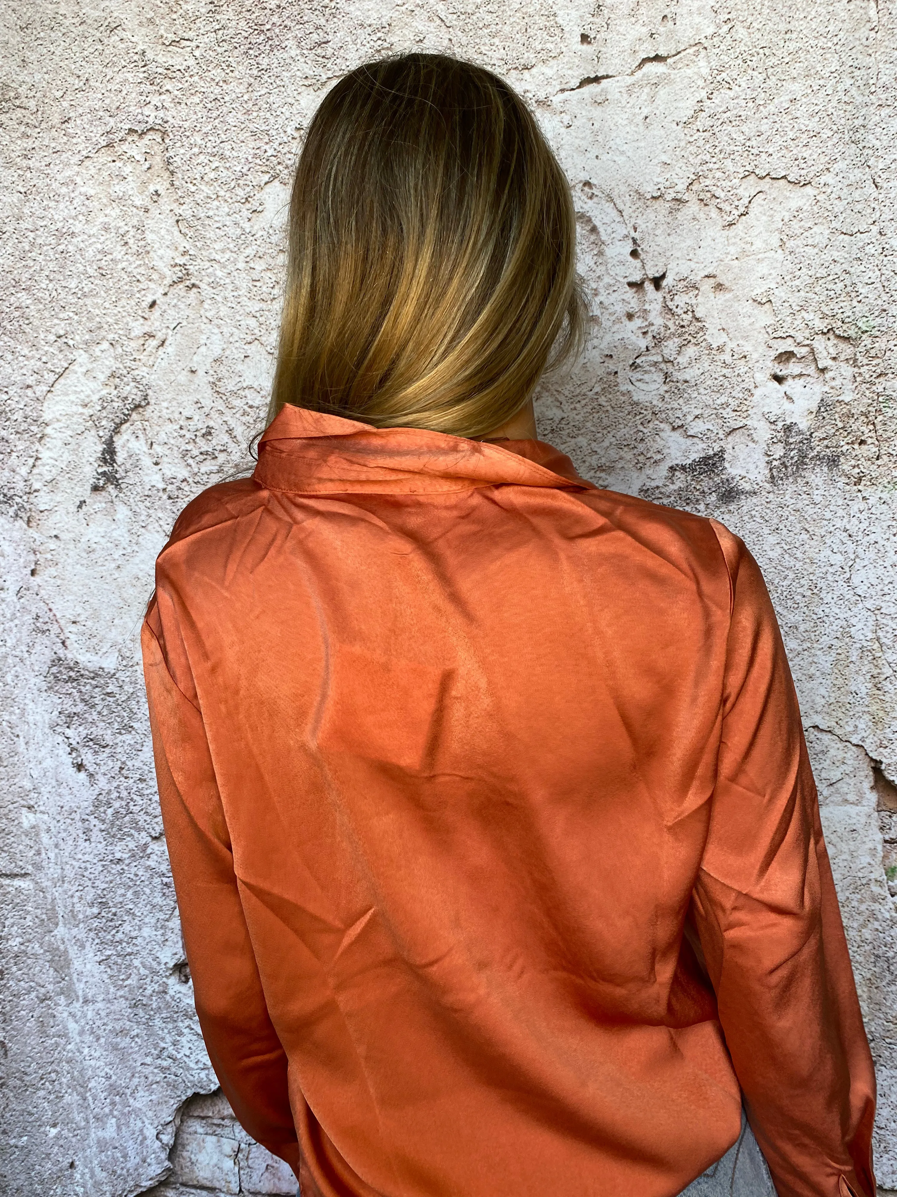 Mimosa Paris Tops