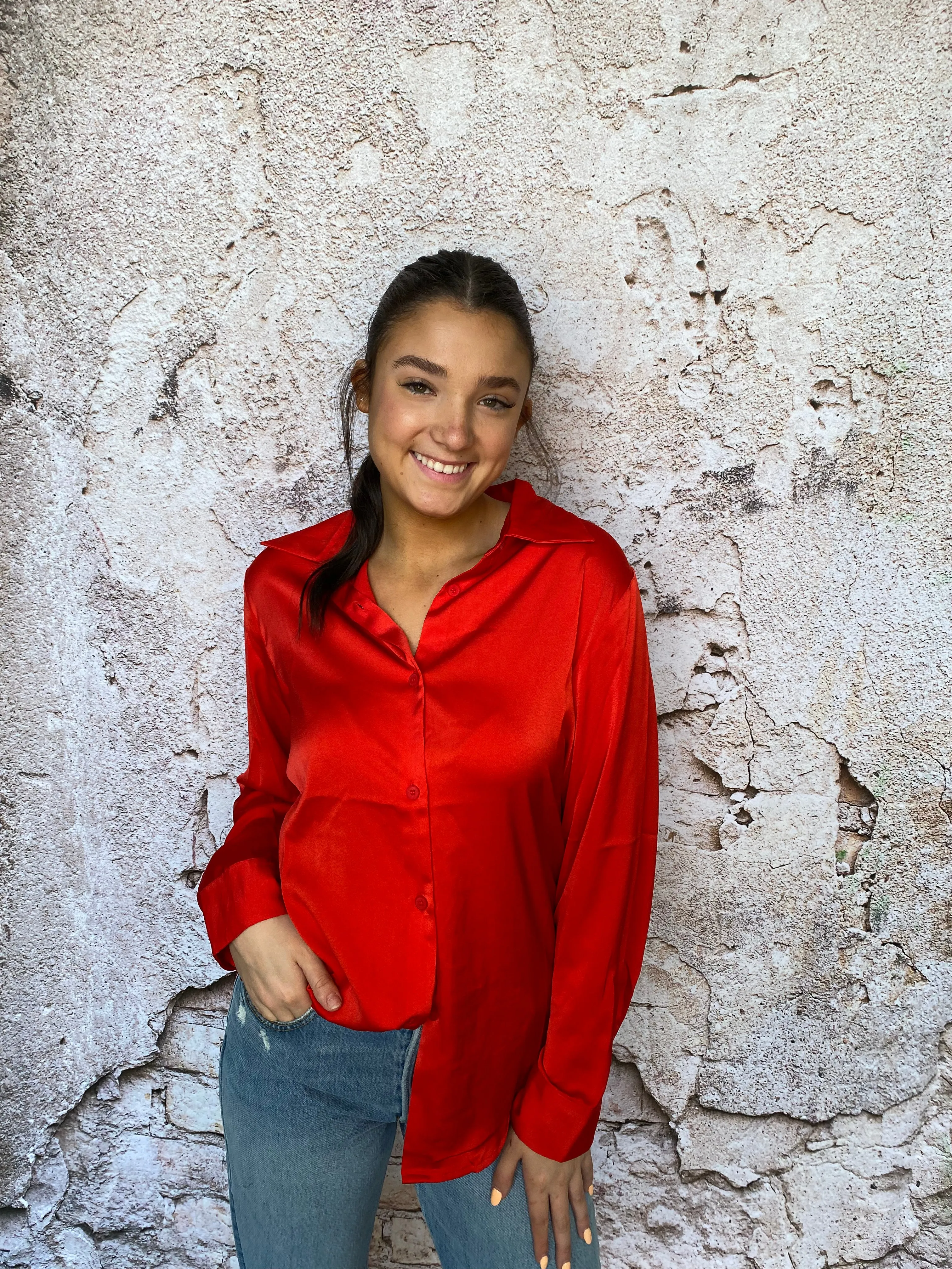 Mimosa Paris Tops