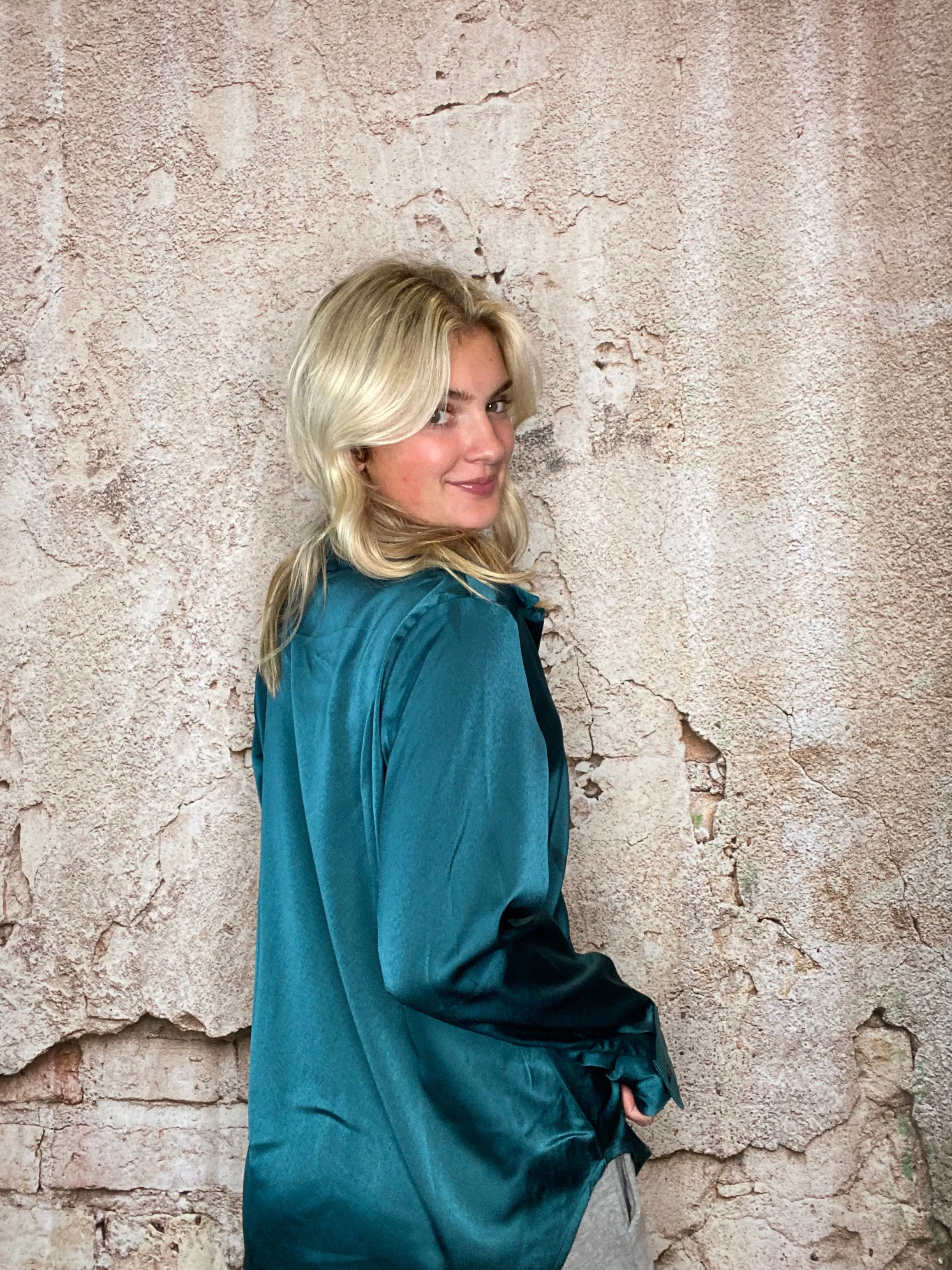 Mimosa Paris Tops