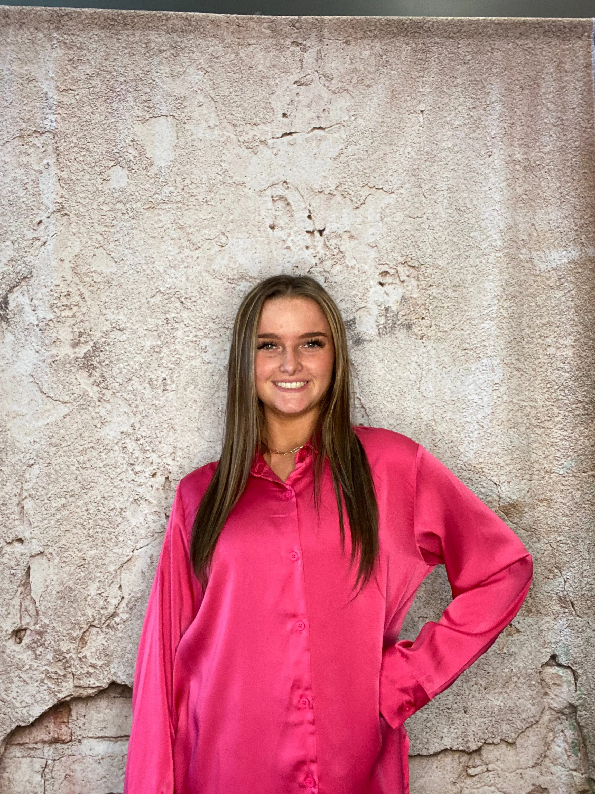 Mimosa Paris Tops