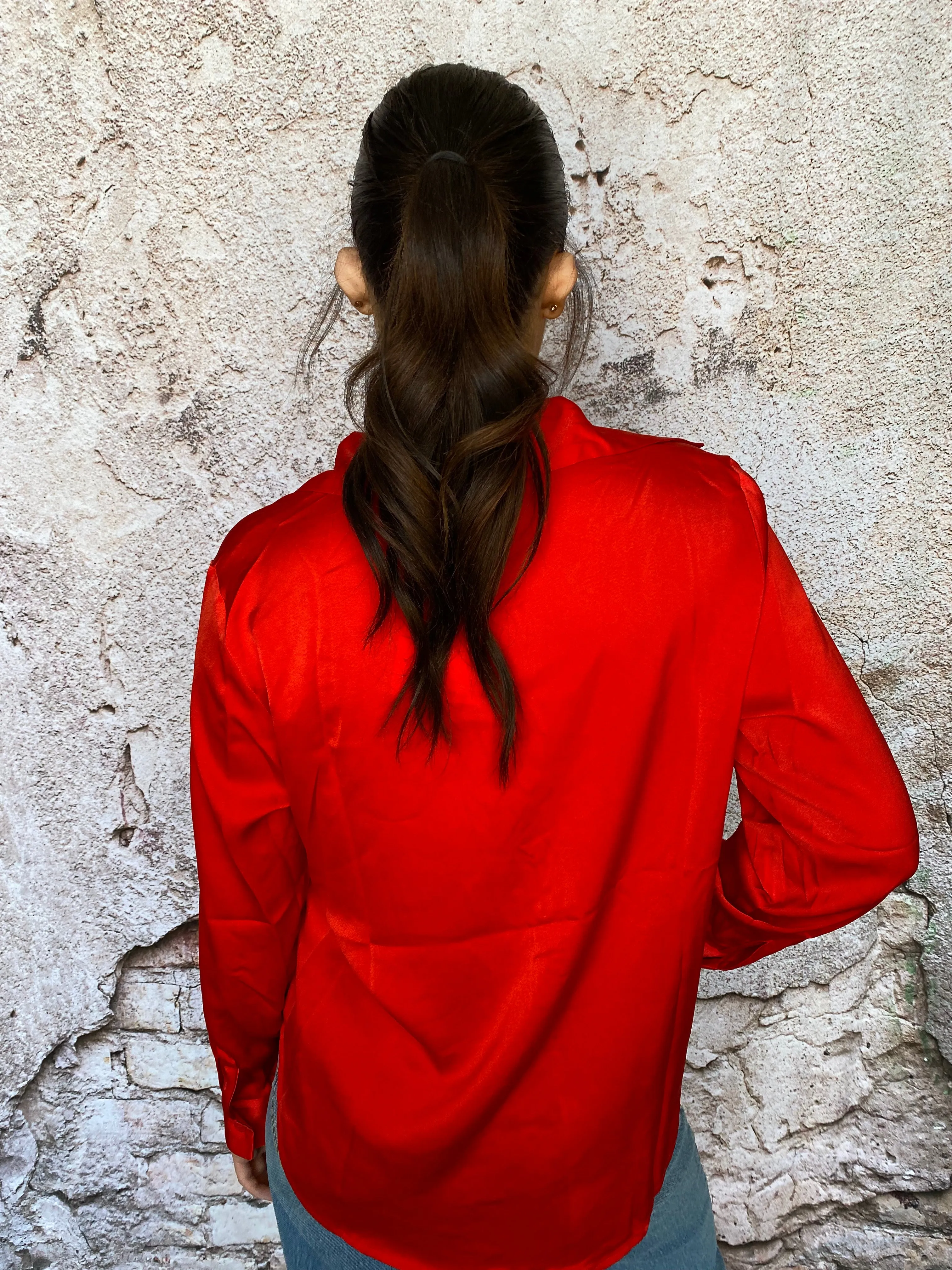 Mimosa Paris Tops