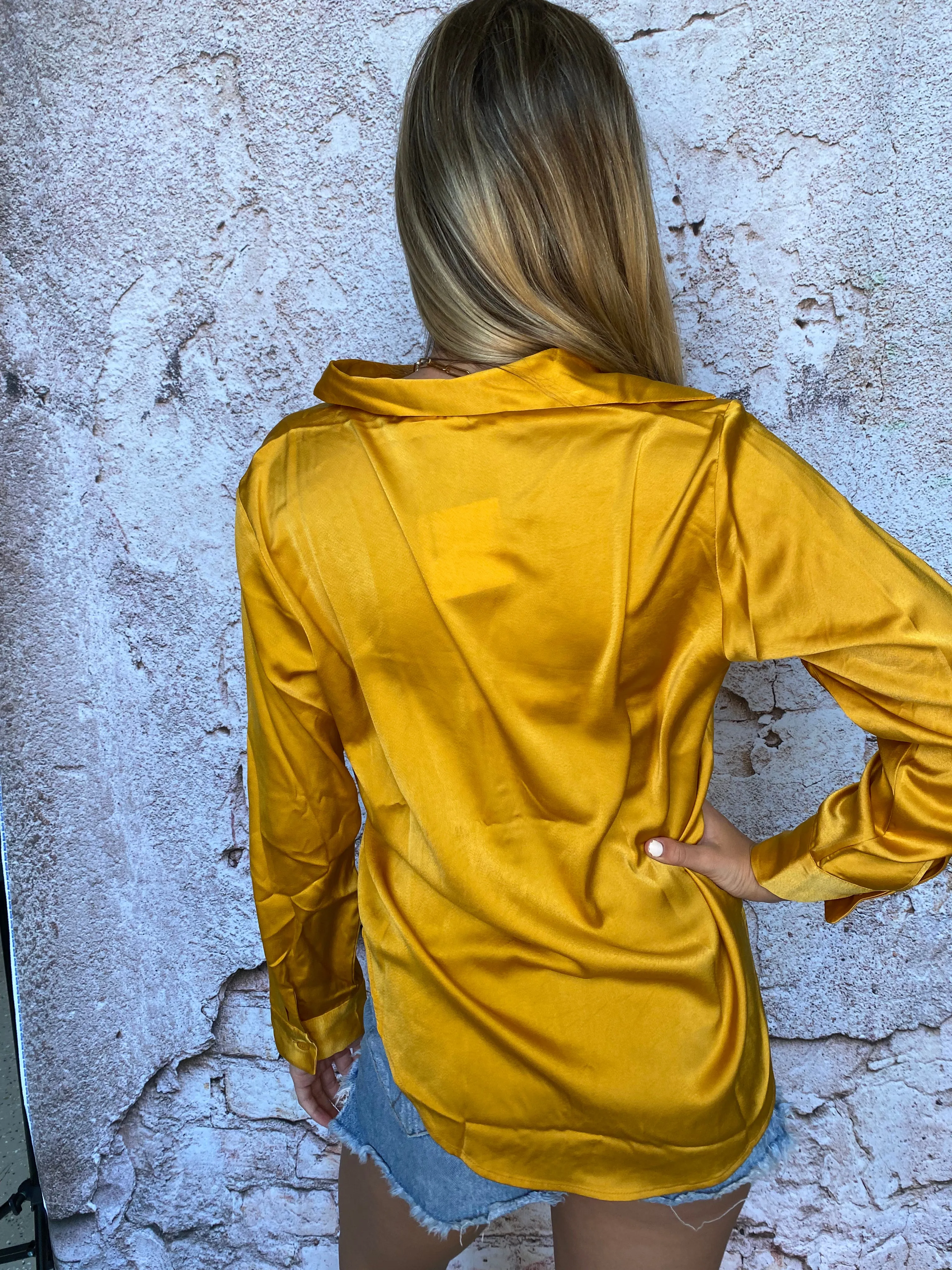 Mimosa Paris Tops