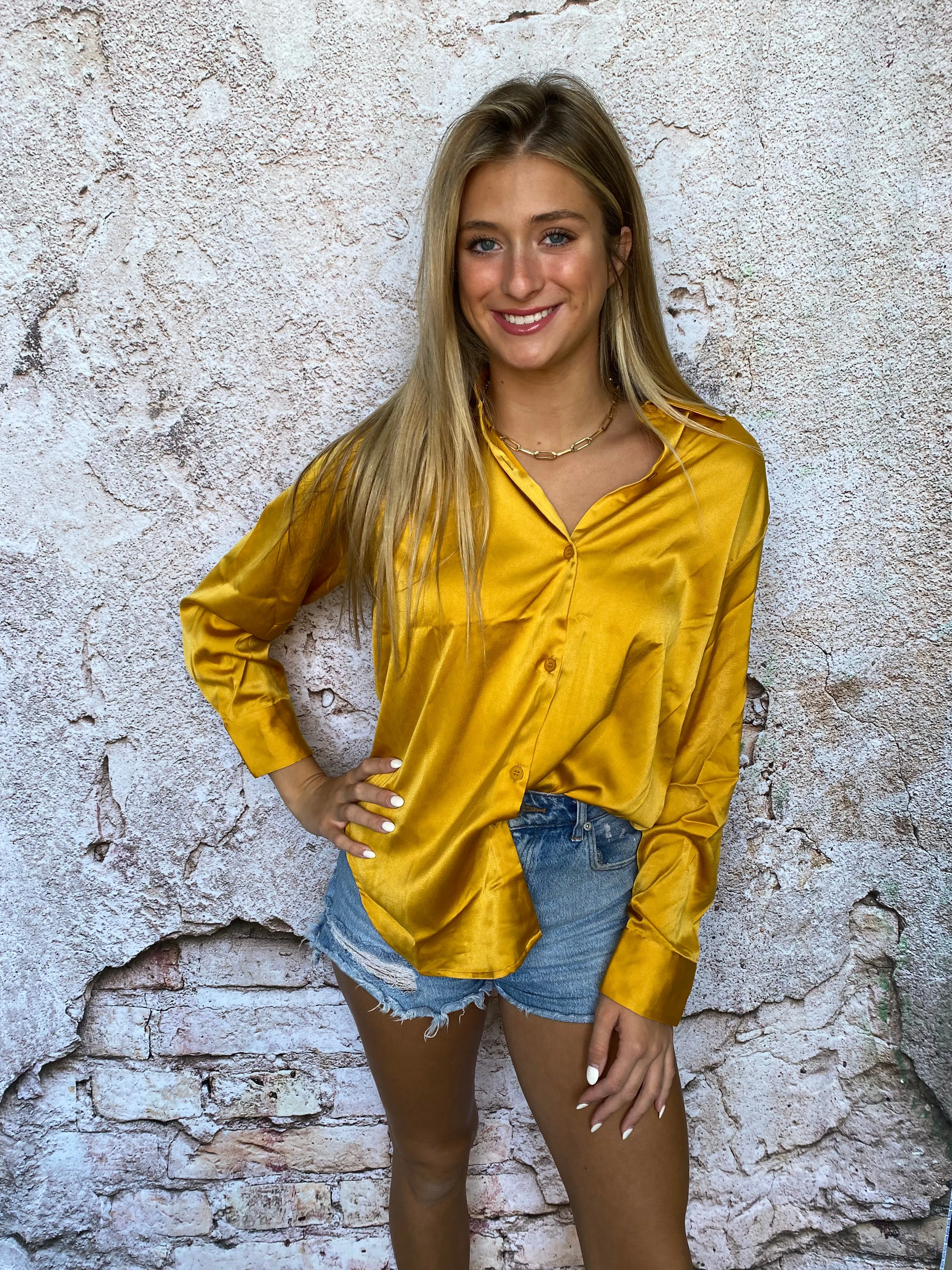 Mimosa Paris Tops