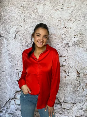 Mimosa Paris Tops