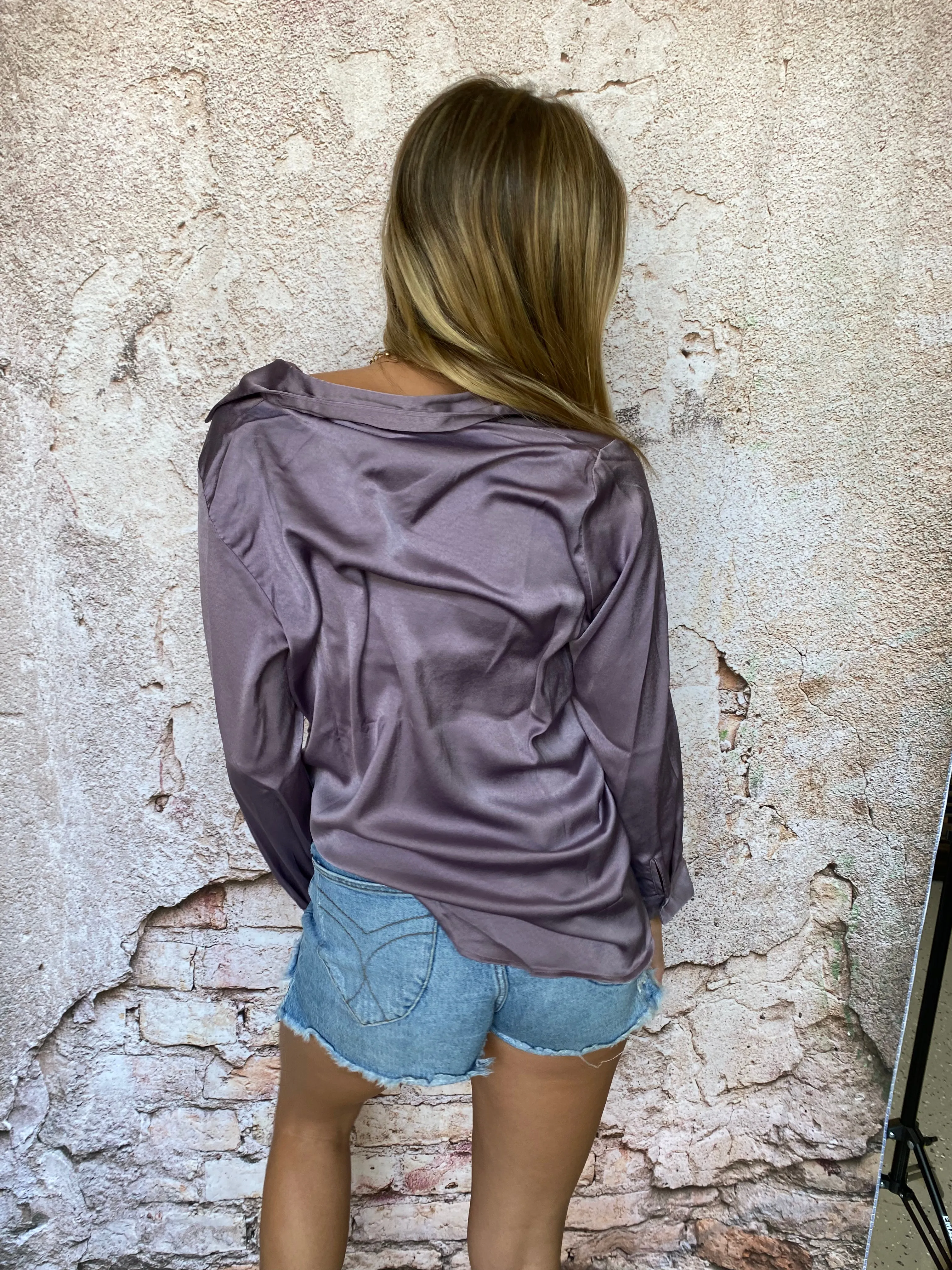 Mimosa Paris Tops