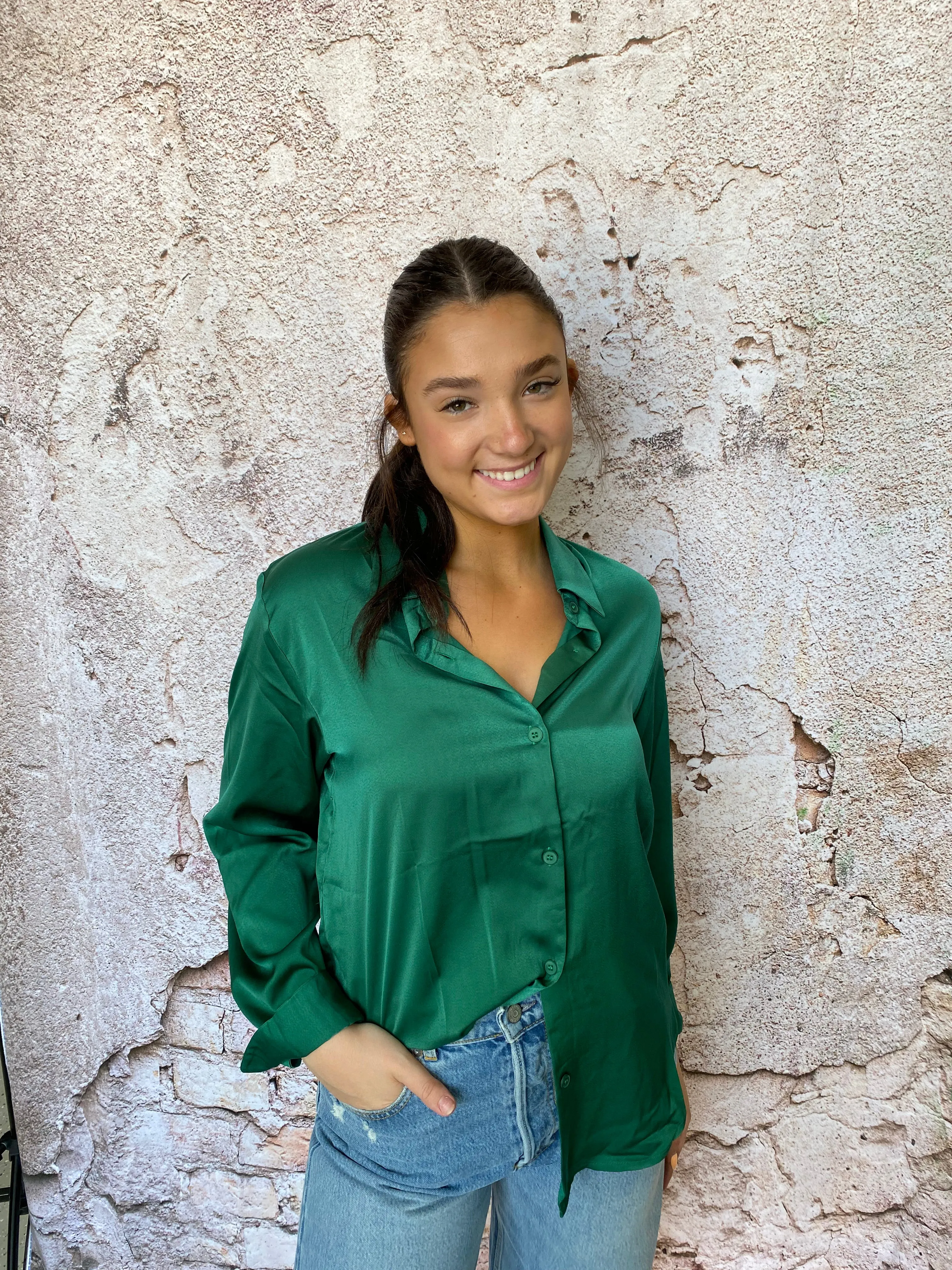Mimosa Paris Tops