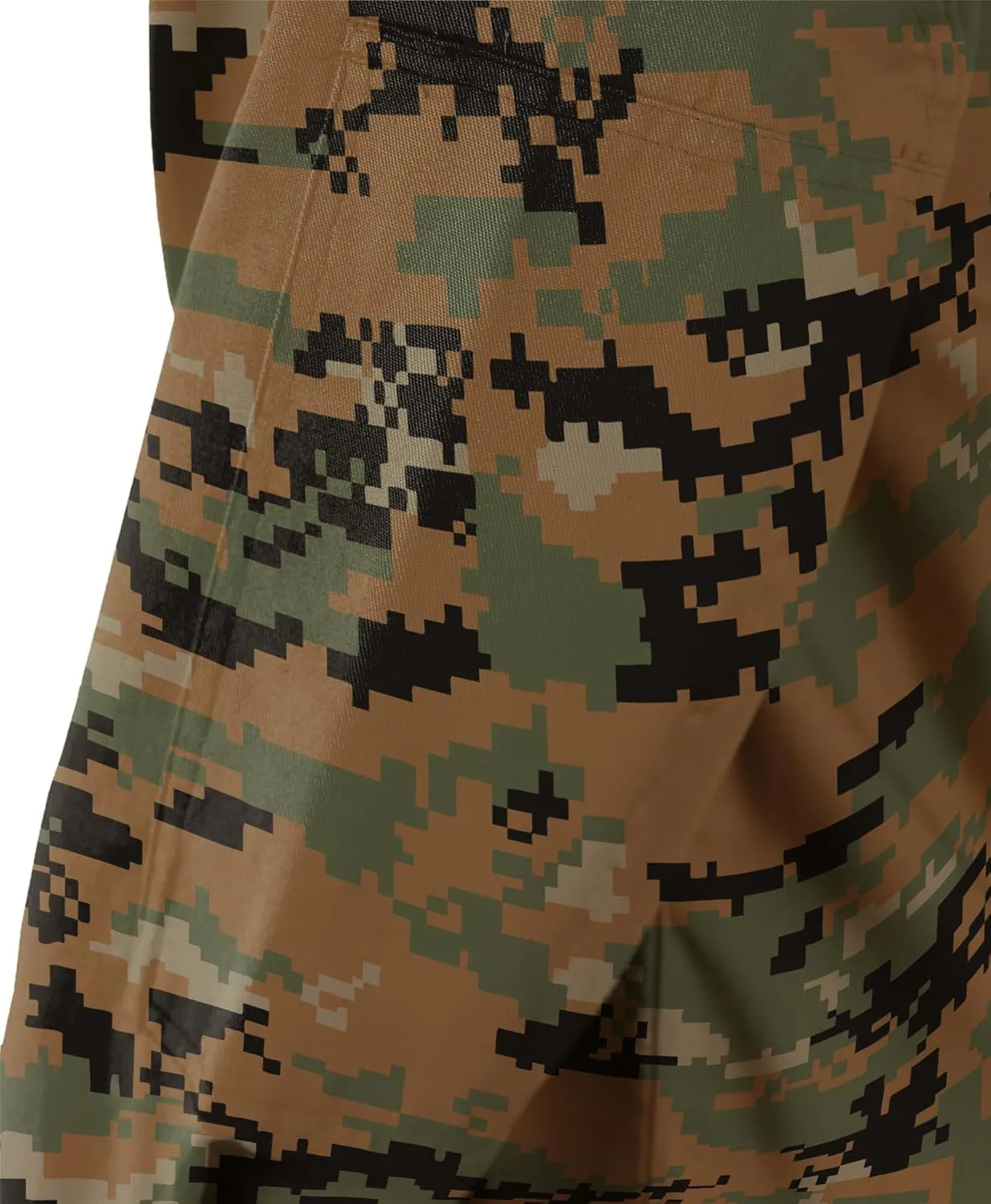 Propper Men's Uniform Ripstop BDU Coat