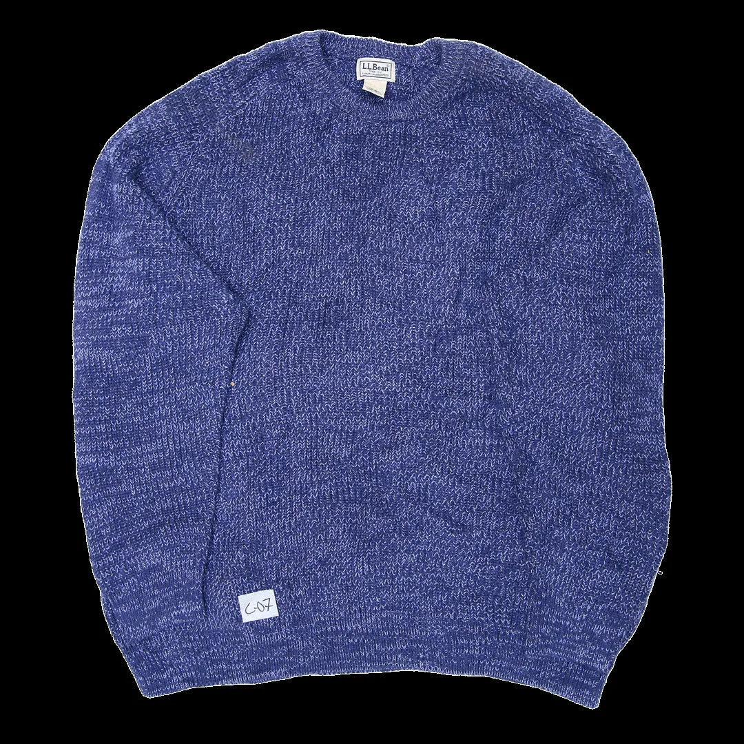 Puma, Levi's, wool rich ll.bean (mix brand) Woolen Sweater - 14 piece