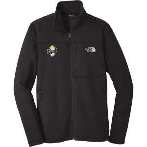 Royals Hockey Club The North Face Sweater Fleece Jacket