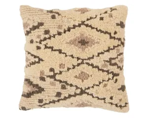 Soul Trek STK02 Cream/Dark Grey Pillow