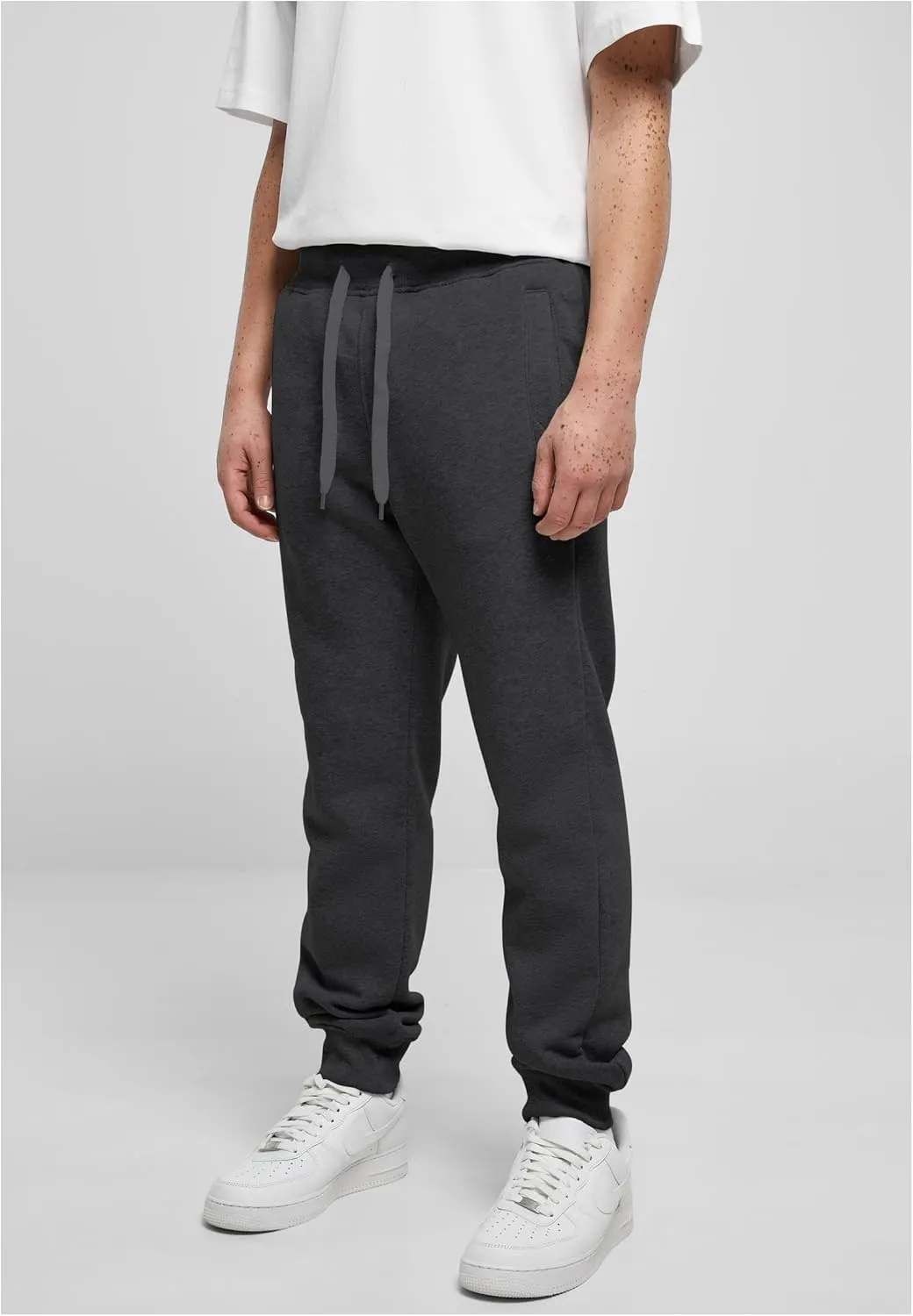 Southpole Men's 1570 Basic Active Fleece Jogger Sweatpants