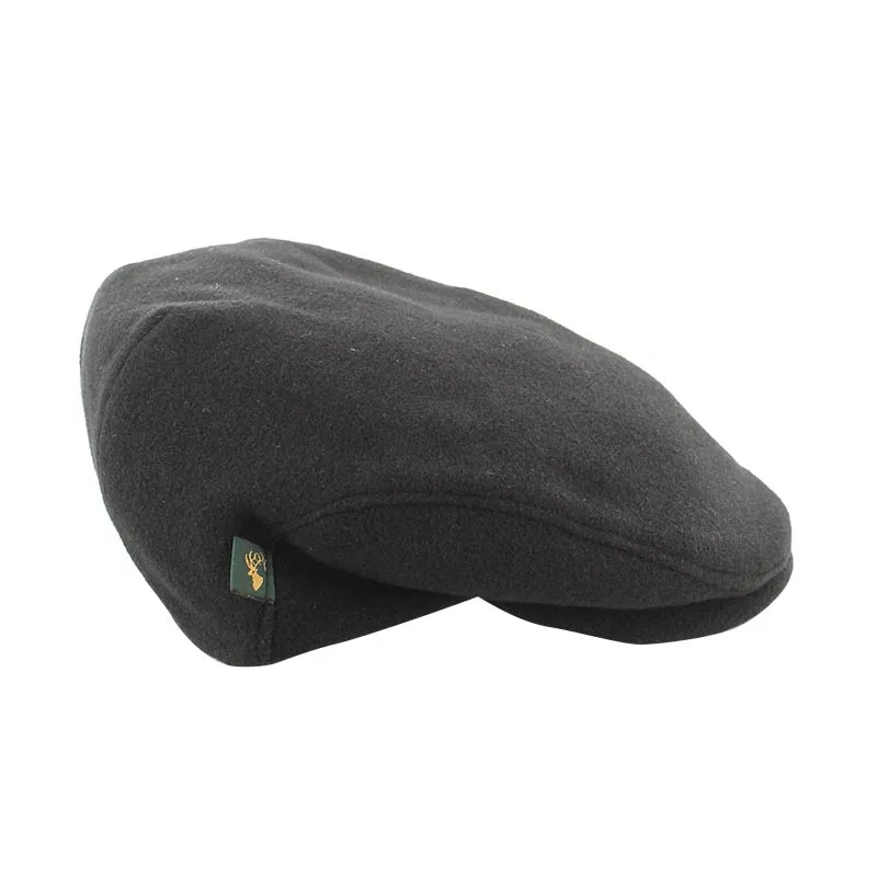 Trinity Cap - Black