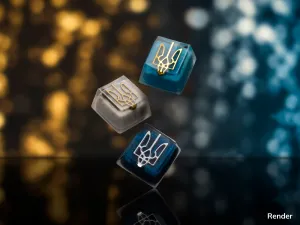 UA Trident Artisan