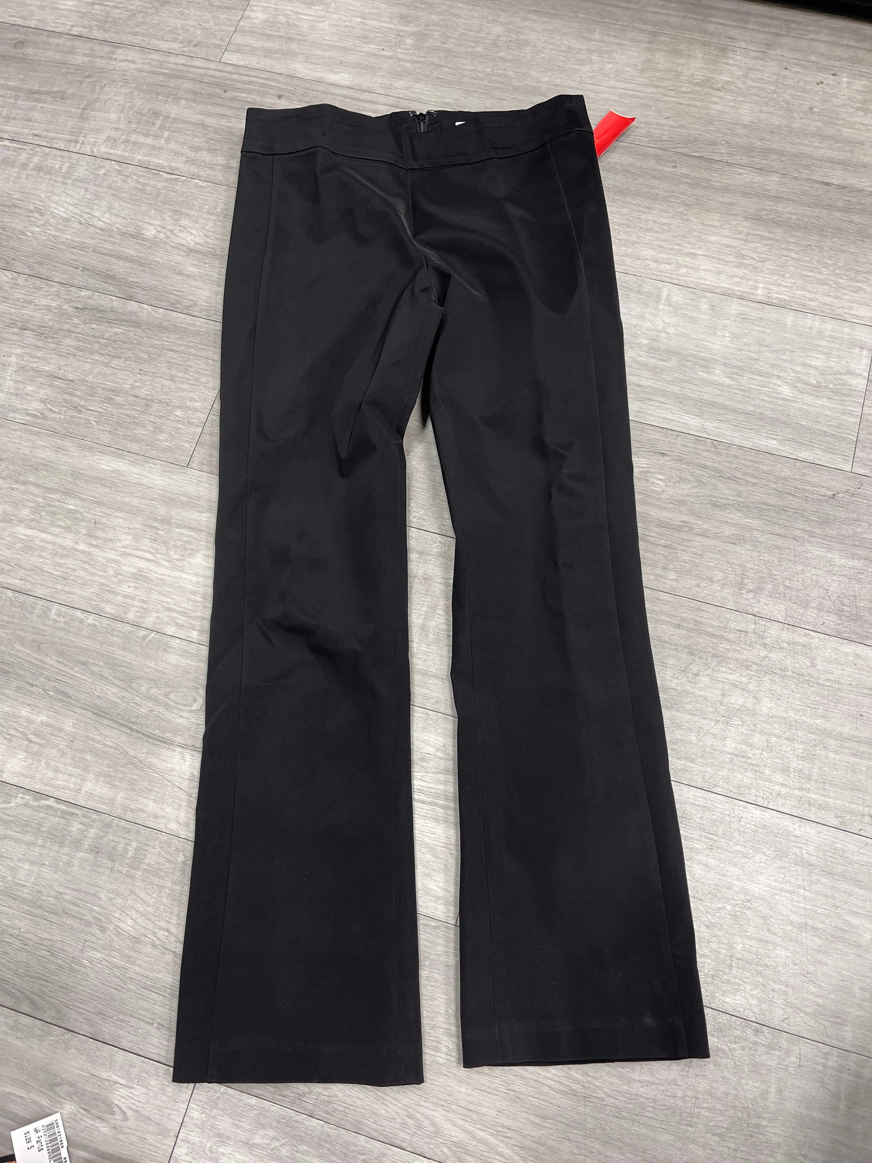 Veronica Beard Black Pants Size 2 (26)