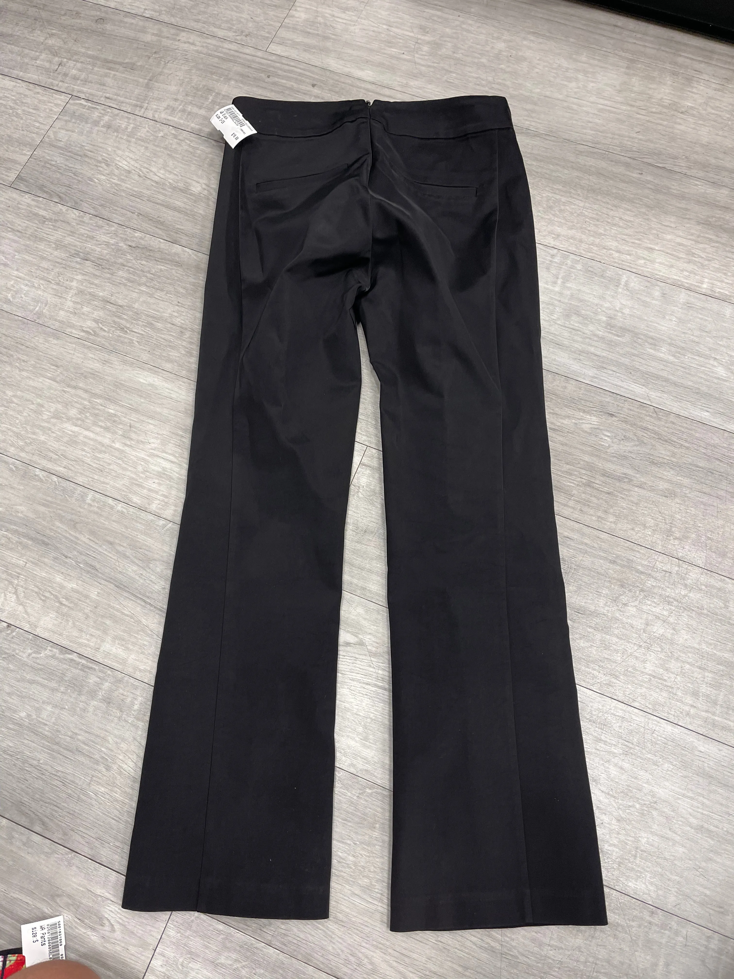Veronica Beard Black Pants Size 2 (26)