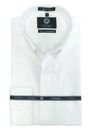 Viyella | Sport Shirt Long Sleeve | Men's