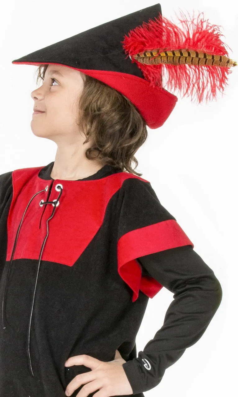 Woodsman Hat