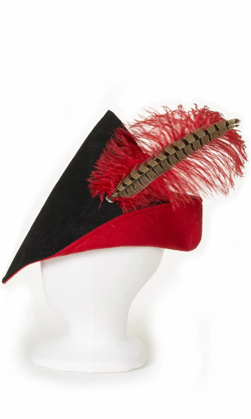 Woodsman Hat