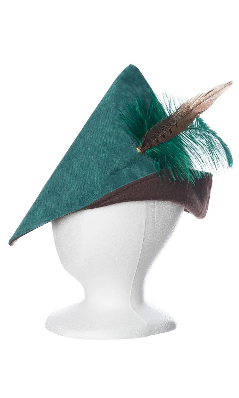 Woodsman Hat